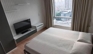 1 Bedroom Condo for sale in Bang Kapi, Bangkok Thru Thonglor