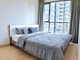 1 Schlafzimmer Wohnung zu vermieten im Lumpini Suite Phetchaburi - Makkasan, Makkasan