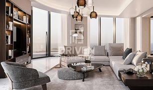 4 Bedrooms Apartment for sale in Opera District, Dubai IL Primo