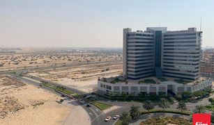Estudio Apartamento en venta en , Dubái Arabian Gates