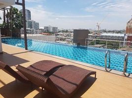 3 Bedroom Apartment for sale at Chateau in Town Sukhumvit 64, Bang Chak
