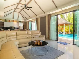 5 Bedroom Villa for sale at Rawai VIP Villas & Kids Park , Rawai