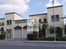 4 Bedroom House for sale at Regional, European Clusters