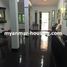 1 Bedroom House for rent in Yangon, Kamaryut, Western District (Downtown), Yangon
