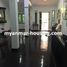 1 Bedroom Villa for rent in Western District (Downtown), Yangon, Kamaryut, Western District (Downtown)