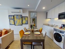 2 Bedroom Apartment for rent at Somerset Rama 9, Huai Khwang