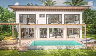 4 Bedrooms Villa for sale in Ko Pha-Ngan, Koh Samui Phangan Tropical Villas