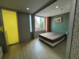 1 Schlafzimmer Wohnung zu vermieten im The Colory Vivid, Huai Khwang, Huai Khwang