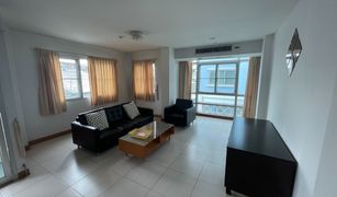 2 chambres Appartement a vendre à Suan Luang, Bangkok Bellevue Boutique Bangkok