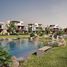 5 Bedroom Villa for sale at Sodic West, Sheikh Zayed Compounds, Sheikh Zayed City, Giza, Egypt