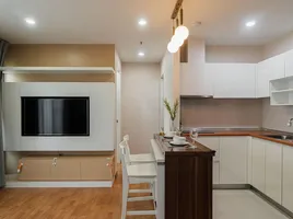 2 Bedroom Apartment for rent at The President Sathorn-Ratchaphruek 1, Pak Khlong Phasi Charoen