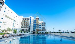 Studio Apartment for sale in Oasis Residences, Abu Dhabi Leonardo Residences