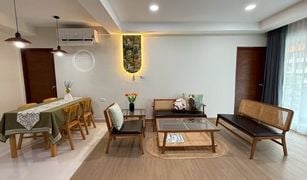 2 Bedrooms Apartment for sale in Nong Prue, Pattaya Jomtien Plaza Residence