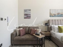 Studio Apartment for sale at Majestique Residence 1, Mag 5 Boulevard