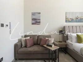 Studio Apartment for sale at Majestique Residence 1, Mag 5 Boulevard, Dubai South (Dubai World Central)