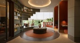 Available Units at Vehha