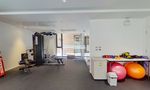 Communal Gym at Polaris Residence Sukhumvit 30