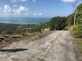  Land for sale in Ang Thong, Koh Samui, Ang Thong