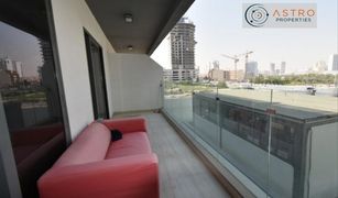 1 Bedroom Apartment for sale in , Dubai Alcove