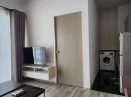 1 спален Кондо в аренду в Dolce Udomsuk , Bang Na, Банг На