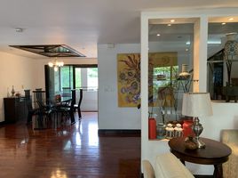 3 Bedroom Villa for rent at Kiarti Thanee City Mansion, Khlong Toei Nuea