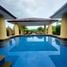 4 Bedroom Villa for rent at Hunsa Residence, Nong Kae, Hua Hin