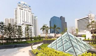 1 chambre Condominium a vendre à Khlong Toei Nuea, Bangkok Interlux Premier Sukhumvit 13