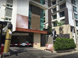 2 Bedroom Condo for sale at Condo D Ratchada, Din Daeng, Din Daeng