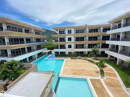 Studio Appartement zu verkaufen im The Terraza Samui, Maret