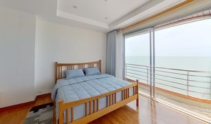2 Bedrooms Condo for sale in Cha-Am, Phetchaburi Cha Am Long Beach Condo
