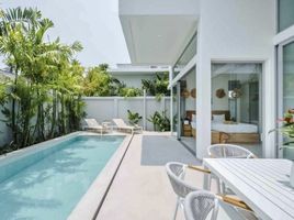 3 Bedroom Villa for rent at Triple Tree Villas Phuket , Rawai, Phuket Town