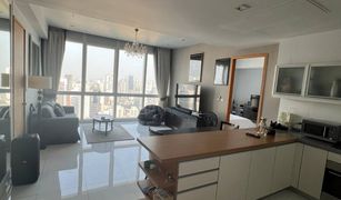 1 Bedroom Condo for sale in Khlong Toei, Bangkok Millennium Residence