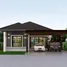 2 Bedroom Villa for sale in Pong, Pattaya, Pong, Pattaya, Chon Buri
