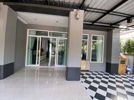 Studio Haus zu vermieten im Baan Saun Pruksa, Thap Prik
