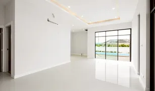 3 chambres Villa a vendre à Thap Tai, Hua Hin 