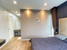 2 Schlafzimmer Appartement zu vermieten im Happy Condo Ladprao 101, Khlong Chaokhun Sing