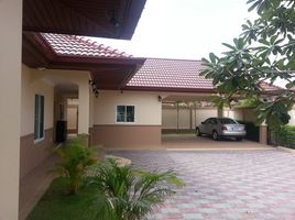 4 Schlafzimmer Villa zu verkaufen in Pattaya, Chon Buri, Nong Pla Lai