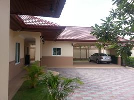 4 Bedroom Villa for sale in Pattaya, Nong Pla Lai, Pattaya