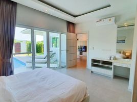 3 Bedroom Villa for sale at Smart Hamlet, Hin Lek Fai