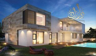 4 Bedrooms Villa for sale in Hoshi, Sharjah Nasma Residences