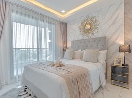 2 Bedroom Condo for sale at Arcadia Millennium Tower, Nong Prue, Pattaya, Chon Buri, Thailand