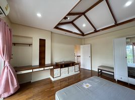 3 Bedroom House for rent at Nantawan Sukhumvit, Bang Chak