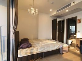 1 Schlafzimmer Wohnung zu vermieten im Ashton Chula-Silom, Si Phraya, Bang Rak