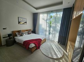 4 Bedroom Villa for sale at The Teak Phuket, Choeng Thale