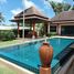 3 Bedroom Villa for sale at Marine Lily Residence, Rawai, Phuket Town