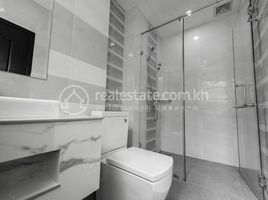 1 Schlafzimmer Appartement zu vermieten im Queen Mansion Apartment | Hotel Room for rent, Tuol Tumpung Ti Muoy