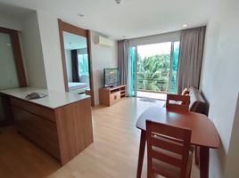 1 Bedroom Condo for rent at Greenlake Condo Sriracha, Surasak, Si Racha, Chon Buri, Thailand