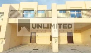 3 Bedrooms Townhouse for sale in Avencia, Dubai Hajar Stone Villas