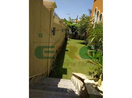 4 Bedroom Villa for rent at Dyar Compound, The 5th Settlement, New Cairo City