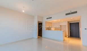 3 Bedrooms Apartment for sale in Creekside 18, Dubai Harbour Views 1